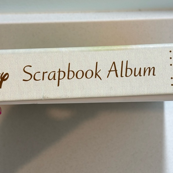 Disney - Winnie The Pooh - Scrapbook By Sandylion - Picture 8 of 8